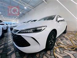 بي واي دي Qin Plus